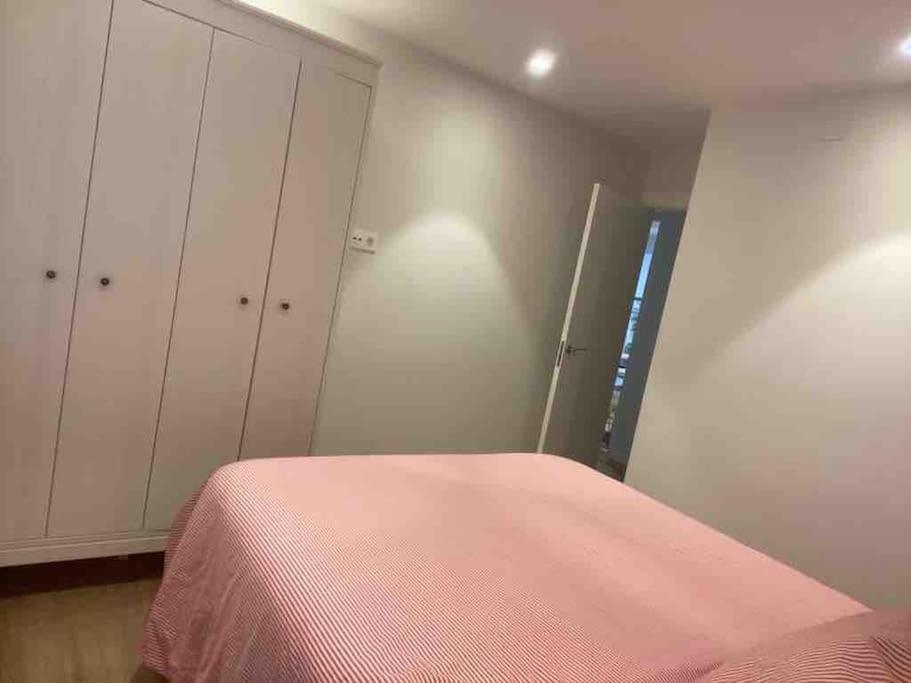 Apartamento A Estrenar En Centro Gijon. Fibra-Tv Kültér fotó